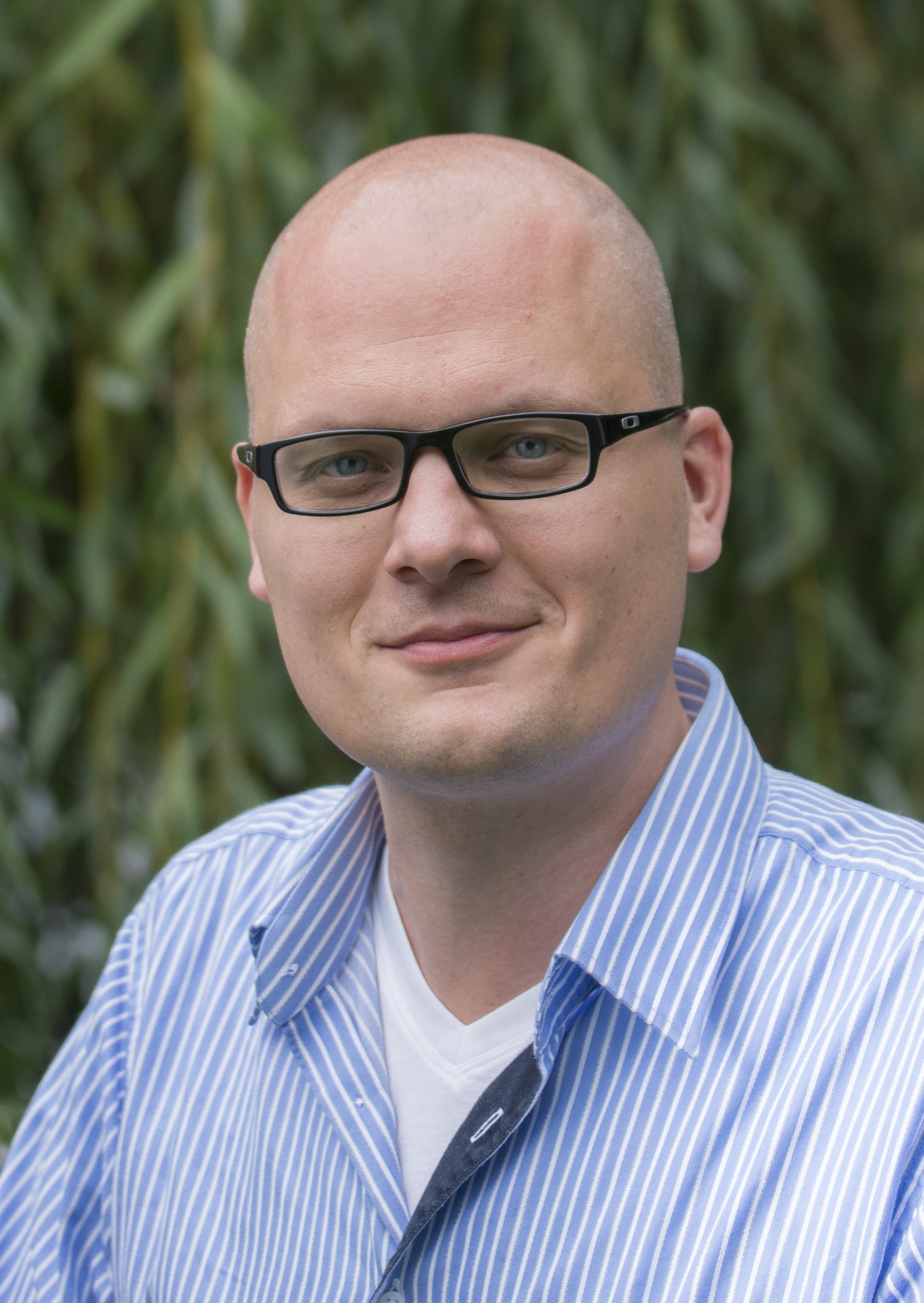 Prof Dr Simon de Jong (S.B.) Prof Dr Simon de Jong (S.B